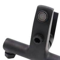 خلاط دش اسود ايطالي