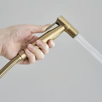 شطاف ماركة BERLi لون ذهبي