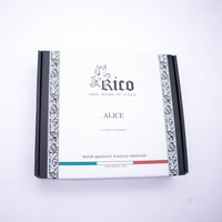 شطاف RICO لون اسود