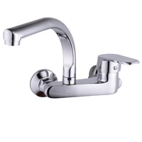 خلاط مطبخ جداري الماني  LARSVK