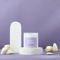 زبدة المانجو (200g) (للجسم)