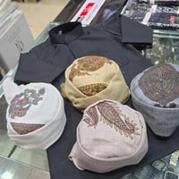 ثوب+كشميري عصبه