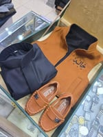 الطقم الشتوي