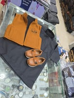 الطقم الشتوي