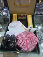 الطقم الملكي الخاص /هدايا