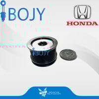 بكرة دينمو هوندا اكورد 2018-2024 و سيفيك 2016-2023...