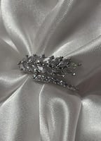 بكج ورد خاتم انيق