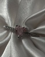 بكج الورد خاتم الحب وردي