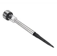 اضاءه ليد بالطاقة الشمسية