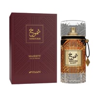 عطر شموخ ماجيستي للجنسين 100 مل