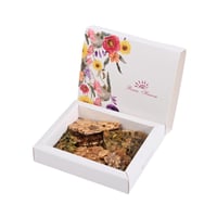 ميني كرسبز شوكلاتة