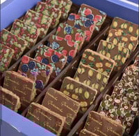 ماڤي تشوكلت كبير