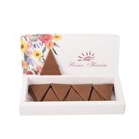 كريب دانتيل تشوكلت