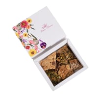 ميني كرسبز شوكلاتة