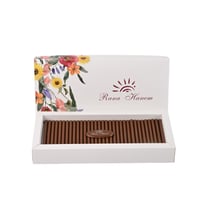 أصابع الكراميل المقرمشة