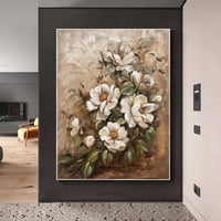 لوحة فنية جدارية - كانفس -طباعة