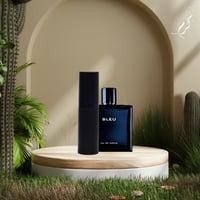 خمرية حرير - بلو شانيل