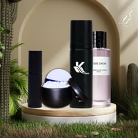 مجموعة جريس ديور