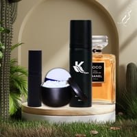 مجموعة كوكو شانيل