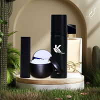 مجموعة سان لوران ليبر