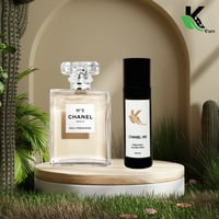 معطر الجسم والشعر - شانيل N5