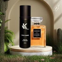 معطر الجسم و الشعر - كوكو شانيل