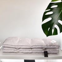 غطاء مرتبة فردي فاخر 100x200+5 سم