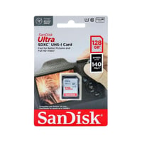 128GB