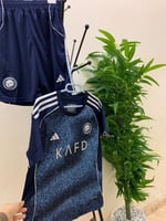 طقم نادي النصر 2026