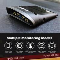 شاشة وسلك شاحن SPY1 - الاصدار المطور