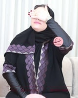 عباية لولوة