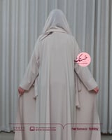 عباية الهنوف