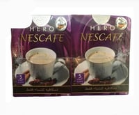 نسكافيه للنساء لزيادة الرغبه HERO NESCAFE