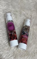 جل مساج طبيعي للأماكن الحساسة قابل للأكل