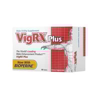 حبوب فيجركس بلس