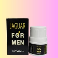 كبسولات جاغوار للرجال Jaguar Capsules