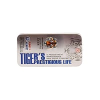 كبسولات Tiger's Prestigious Life للرجال