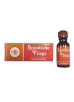 قطرة سبنش فلاي الاصلي للنساء