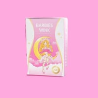 حبوب باربي لسد الشهيه والتنحيف