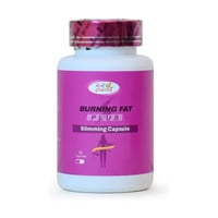 بيرن فات بلس المطوره (90كبسوله)