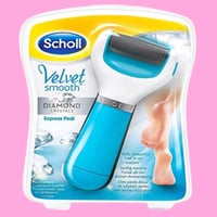 جهاز مقشر للارجل