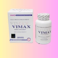 كبسولات فيا ماكس لتكبير العضو الذكري