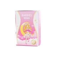 حبوب باربي لسد الشهيه والتنحيف