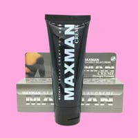 كريم ماكس مان