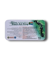 الافريقيا ملك نمل اسود كبسولات للرجال