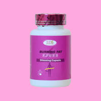 بيرن فات بلس المطوره (90كبسوله)