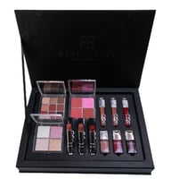 بوكس مكياج بديل ديور الاسود