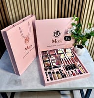 بوكس مودا الجديد – الوردي المميز والمتكامل