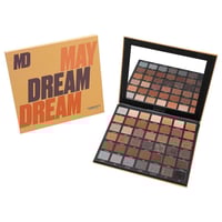 ظل عيون 42 لون من مي دريم