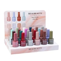 عرض مناكير 72 لون ريل بيوتي